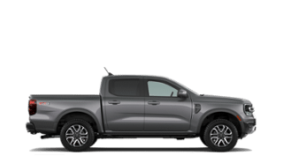 2026 Ford Ranger® External Image 5